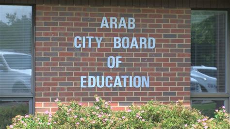 arab city schools job openings